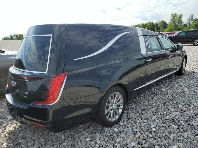 Photo 2 VIN: 2GEXG7U32K9500717 - CADILLAC XTS FUNERA 