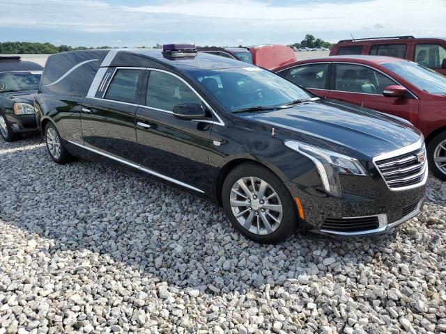 Photo 3 VIN: 2GEXG7U32K9500717 - CADILLAC XTS FUNERA 