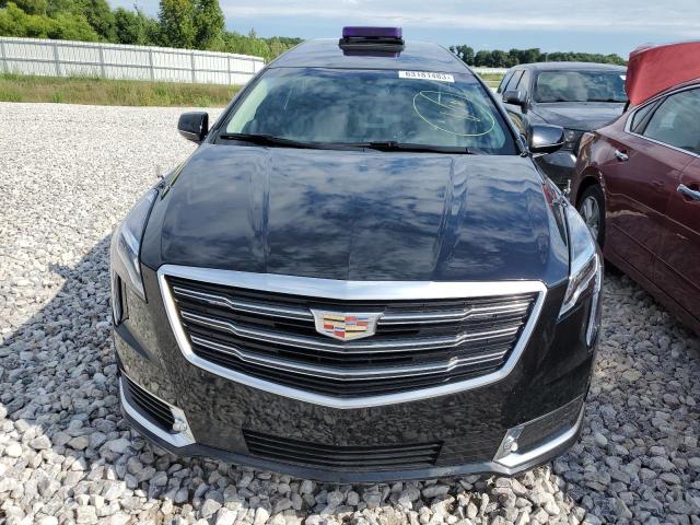 Photo 4 VIN: 2GEXG7U32K9500717 - CADILLAC XTS FUNERA 