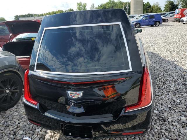 Photo 5 VIN: 2GEXG7U32K9500717 - CADILLAC XTS FUNERA 