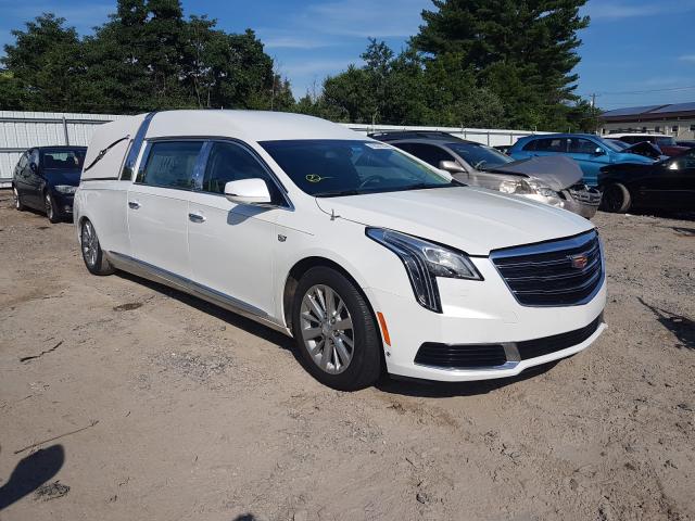 Photo 0 VIN: 2GEXG7U34J9500006 - CADILLAC XTS FUNERA 