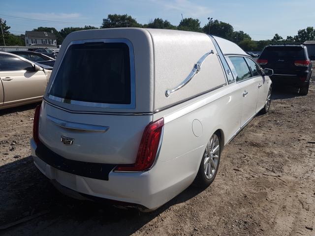 Photo 3 VIN: 2GEXG7U34J9500006 - CADILLAC XTS FUNERA 