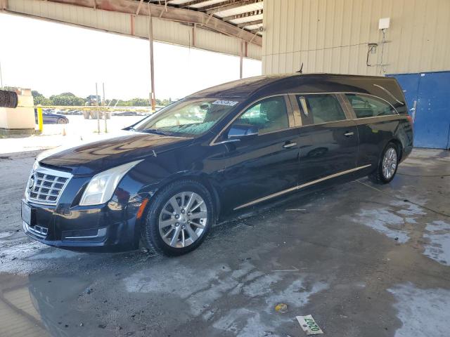 Photo 0 VIN: 2GEXG7U35E9500828 - CADILLAC XTS FUNERA 