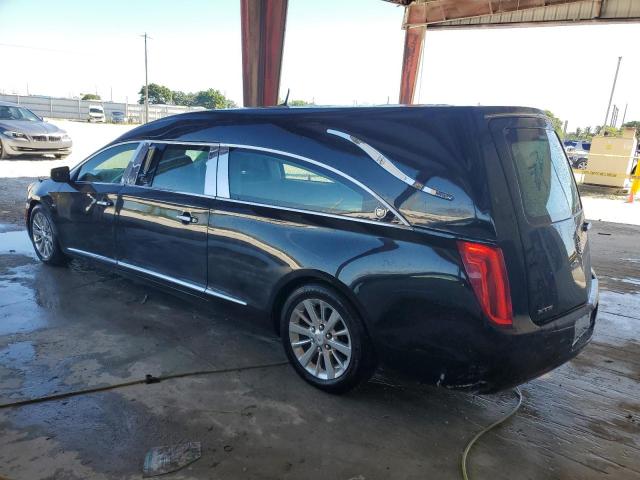 Photo 1 VIN: 2GEXG7U35E9500828 - CADILLAC XTS FUNERA 