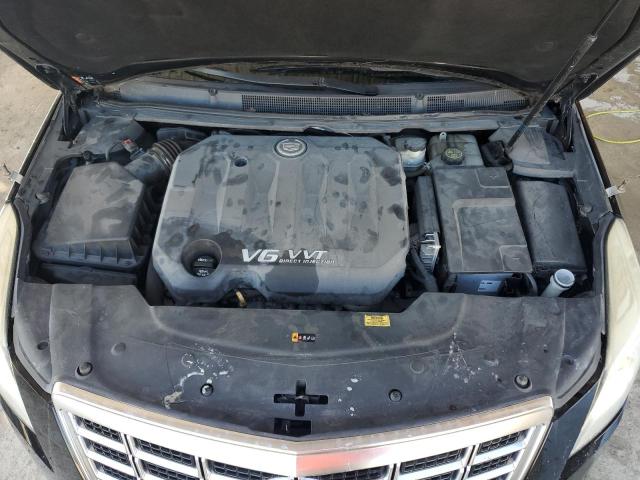 Photo 10 VIN: 2GEXG7U35E9500828 - CADILLAC XTS FUNERA 