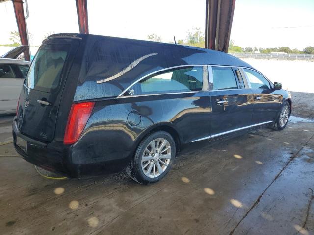 Photo 2 VIN: 2GEXG7U35E9500828 - CADILLAC XTS FUNERA 