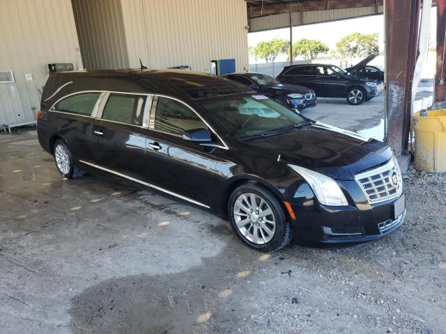 Photo 3 VIN: 2GEXG7U35E9500828 - CADILLAC XTS FUNERA 