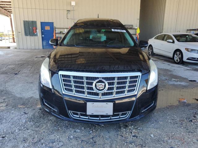 Photo 4 VIN: 2GEXG7U35E9500828 - CADILLAC XTS FUNERA 