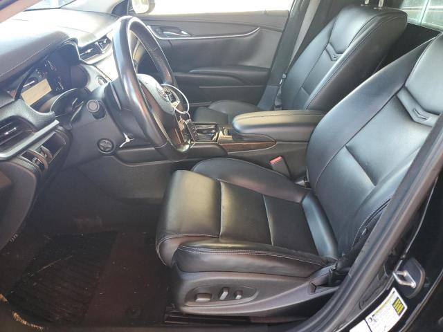 Photo 6 VIN: 2GEXG7U35E9500828 - CADILLAC XTS FUNERA 