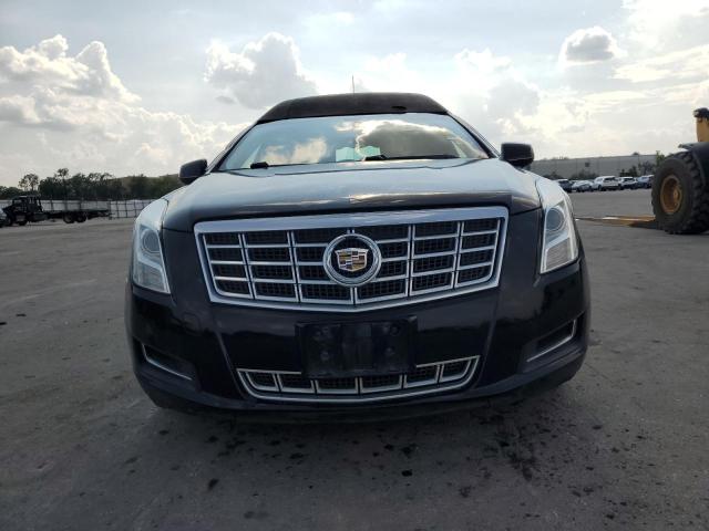 Photo 4 VIN: 2GEXG7U36F9500189 - CADILLAC XTS 