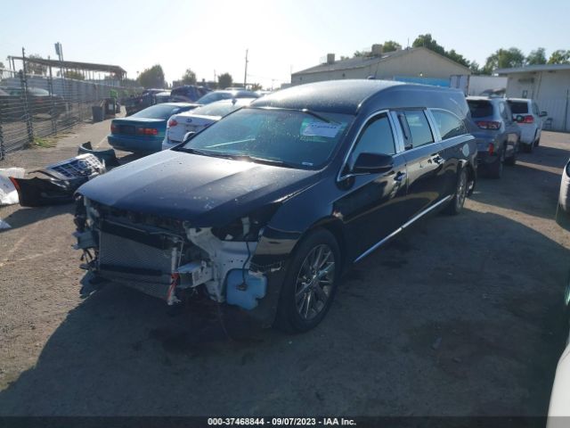 Photo 1 VIN: 2GEXG7U38F9500128 - CADILLAC XTS 