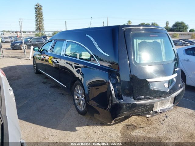 Photo 2 VIN: 2GEXG7U38F9500128 - CADILLAC XTS 