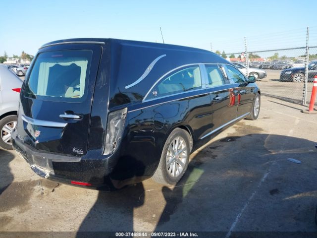 Photo 3 VIN: 2GEXG7U38F9500128 - CADILLAC XTS 