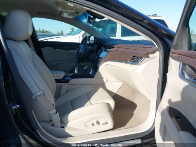 Photo 4 VIN: 2GEXG7U38F9500128 - CADILLAC XTS 