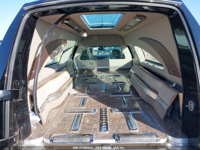 Photo 7 VIN: 2GEXG7U38F9500128 - CADILLAC XTS 