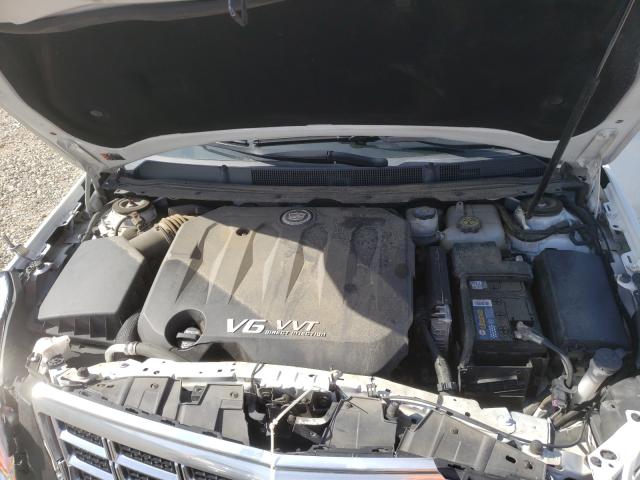 Photo 6 VIN: 2GEXG7U39E9500735 - CADILLAC XTS FUNERA 