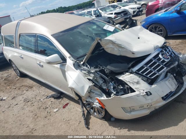 Photo 0 VIN: 2GEXG7U3XF9500440 - CADILLAC XTS 