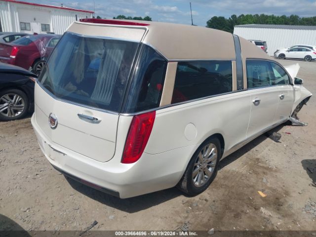 Photo 3 VIN: 2GEXG7U3XF9500440 - CADILLAC XTS 