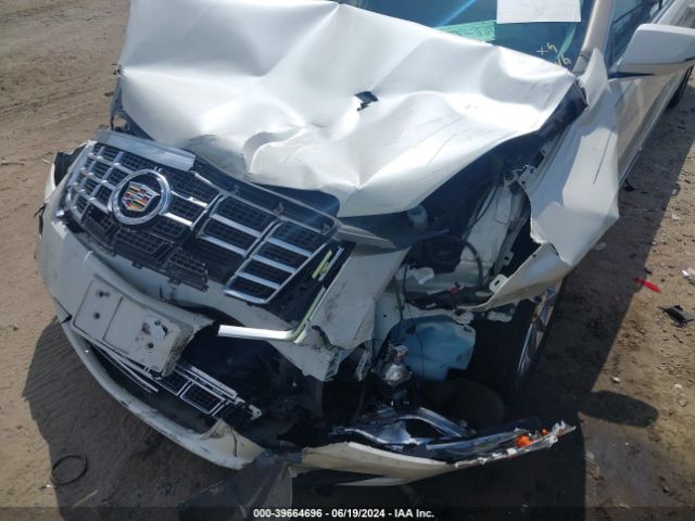 Photo 5 VIN: 2GEXG7U3XF9500440 - CADILLAC XTS 