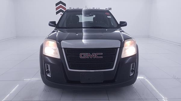 Photo 0 VIN: 2GKAL8EK0E6232895 - GMC TERRAIN 