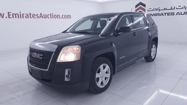 Photo 5 VIN: 2GKAL8EK0E6232895 - GMC TERRAIN 