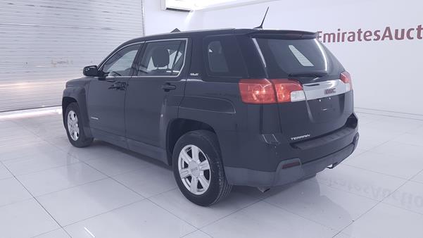 Photo 6 VIN: 2GKAL8EK0E6232895 - GMC TERRAIN 