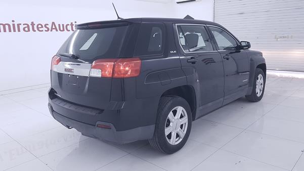 Photo 8 VIN: 2GKAL8EK0E6232895 - GMC TERRAIN 