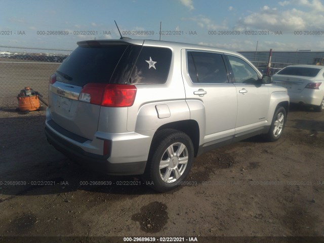 Photo 3 VIN: 2GKALLEK1G6196642 - GMC TERRAIN 