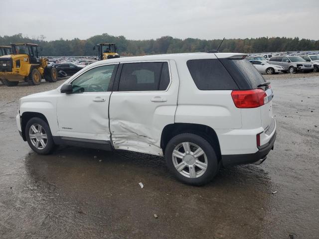 Photo 1 VIN: 2GKALLEK2G6135994 - GMC TERRAIN SL 