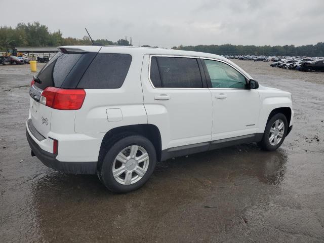 Photo 2 VIN: 2GKALLEK2G6135994 - GMC TERRAIN SL 