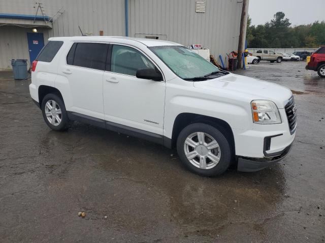 Photo 3 VIN: 2GKALLEK2G6135994 - GMC TERRAIN SL 