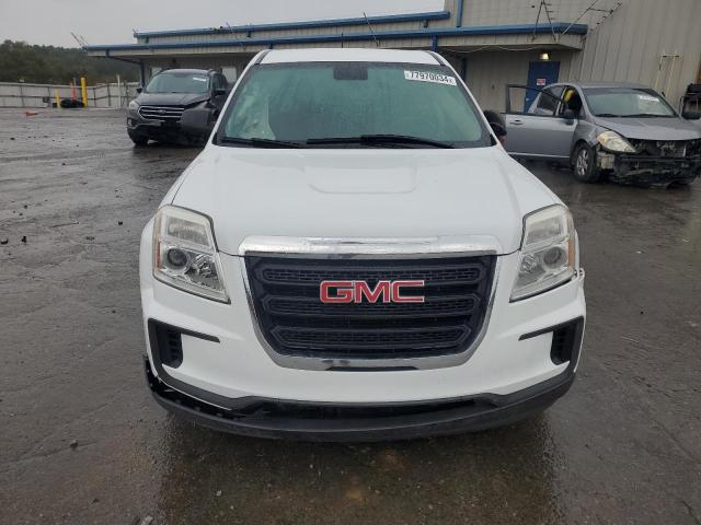 Photo 4 VIN: 2GKALLEK2G6135994 - GMC TERRAIN SL 