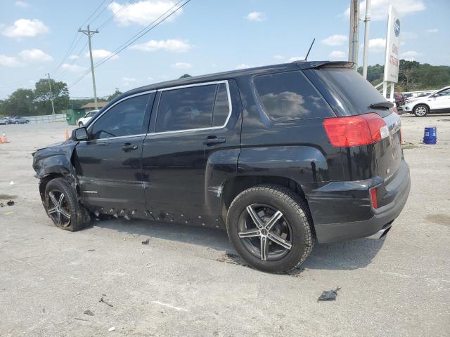 Photo 1 VIN: 2GKALLEK3G6353734 - GMC TERRAIN SL 