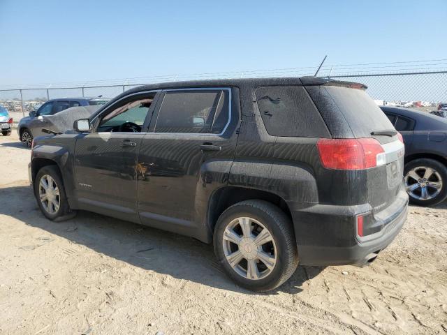 Photo 1 VIN: 2GKALLEK4H6130085 - GMC TERRAIN SL 