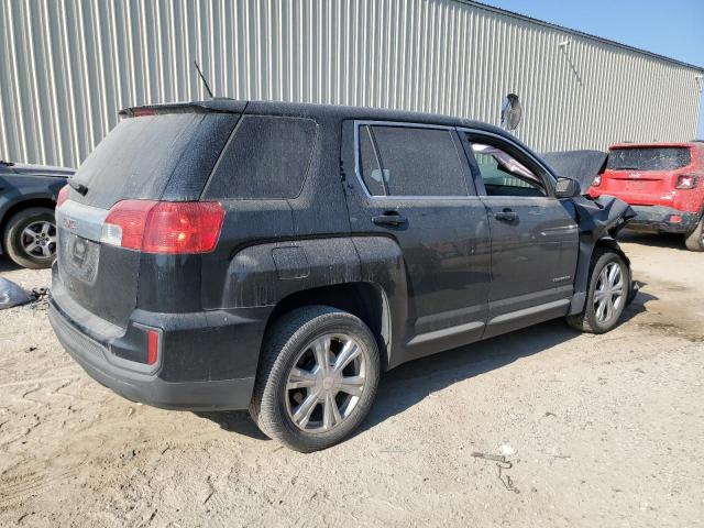 Photo 2 VIN: 2GKALLEK4H6130085 - GMC TERRAIN SL 