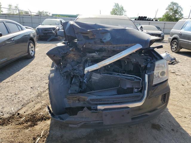 Photo 4 VIN: 2GKALLEK4H6130085 - GMC TERRAIN SL 