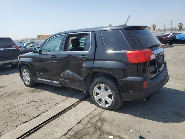 Photo 1 VIN: 2GKALLEK8G6134994 - GMC TERRAIN SL 