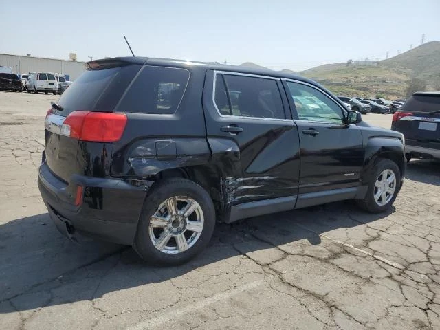 Photo 2 VIN: 2GKALLEK8G6134994 - GMC TERRAIN SL 