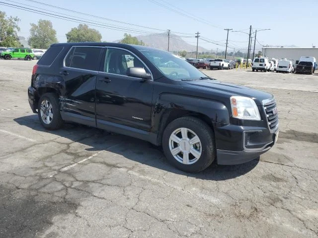 Photo 3 VIN: 2GKALLEK8G6134994 - GMC TERRAIN SL 