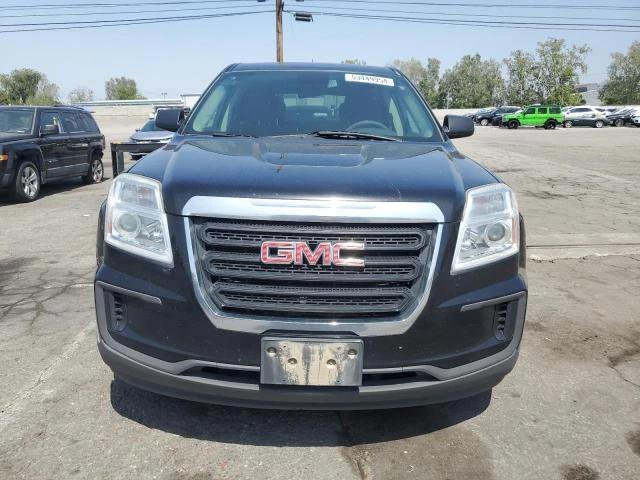 Photo 4 VIN: 2GKALLEK8G6134994 - GMC TERRAIN SL 