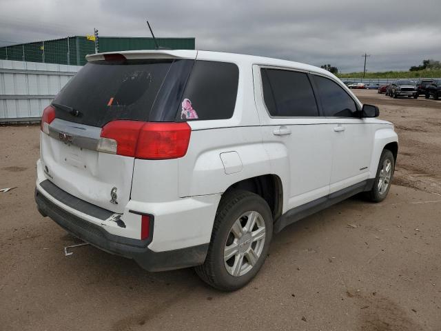 Photo 2 VIN: 2GKALLEK9G6247840 - GMC TERRAIN 