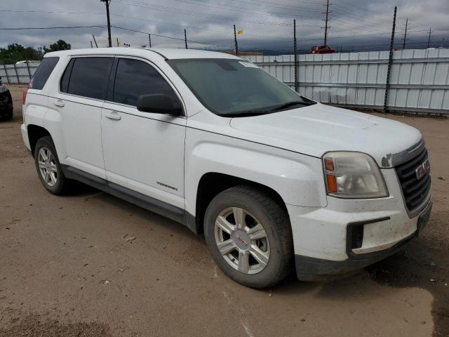 Photo 3 VIN: 2GKALLEK9G6247840 - GMC TERRAIN 