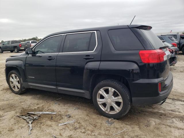 Photo 1 VIN: 2GKALLEK9H6137730 - GMC TERRAIN 