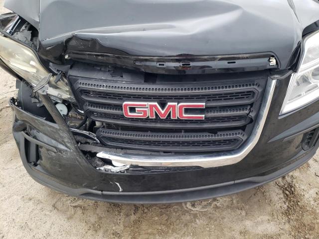 Photo 10 VIN: 2GKALLEK9H6137730 - GMC TERRAIN 