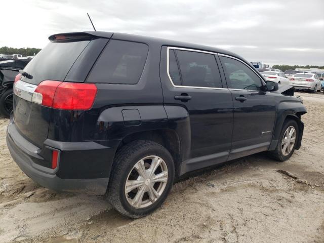 Photo 2 VIN: 2GKALLEK9H6137730 - GMC TERRAIN 