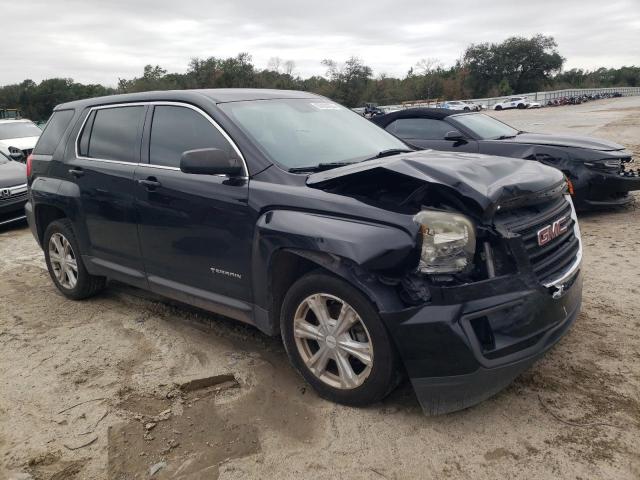 Photo 3 VIN: 2GKALLEK9H6137730 - GMC TERRAIN 