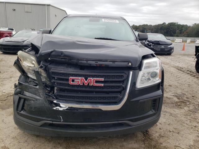 Photo 4 VIN: 2GKALLEK9H6137730 - GMC TERRAIN 