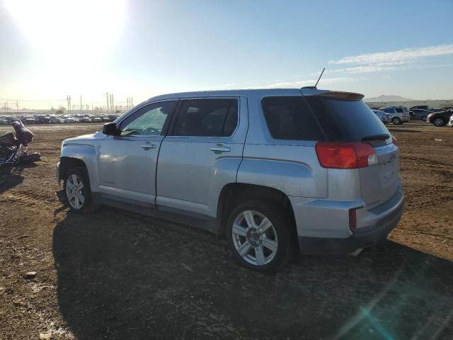 Photo 1 VIN: 2GKALLEKXG6298862 - GMC TERRAIN 