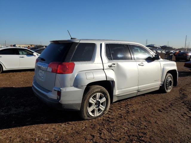 Photo 2 VIN: 2GKALLEKXG6298862 - GMC TERRAIN 