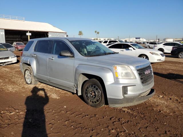 Photo 3 VIN: 2GKALLEKXG6298862 - GMC TERRAIN 